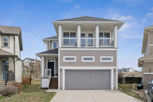 161 Heritage Bay, Cochrane, AB, T4C0L5 | Card Image