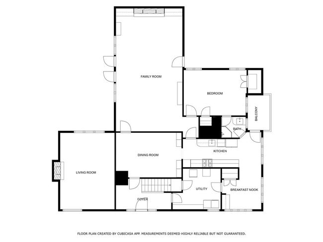 Floor plan / room layout | Image 42