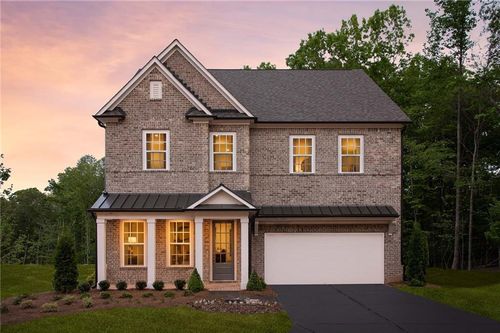 92 E Harbor Dr, Dawsonville, GA, 30534-0734 | Card Image