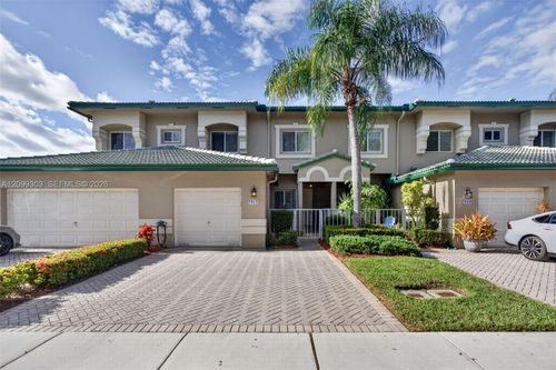 101-7917 Exeter Blvd E, Tamarac, FL, 33321 | Card Image