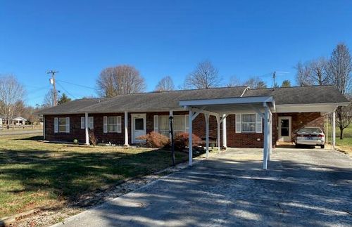 4754 Douglas Dam Rd, Strawberry Plains, TN, 37871-1636 | Card Image