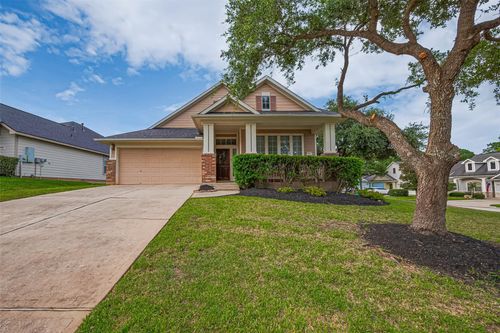 2500 Amy Lee Dr, Conroe, TX, 77304-5003 | Card Image