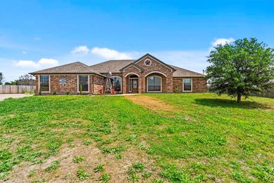 1100 Myrtle Drive, House other with 4 bedrooms, 2 bathrooms and 3 parking in Copperas Cove TX | Image 2