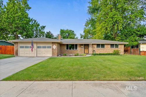 6917 W Ashland Dr, Boise, ID, 83709-1915 | Card Image
