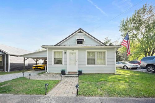 5126 Blackburn Avenue, Ashland, KY, 41101 | Card Image