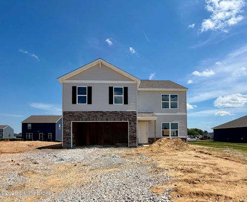 120 Purse Ln, Elizabethtown, KY, 42701-6865 | Card Image