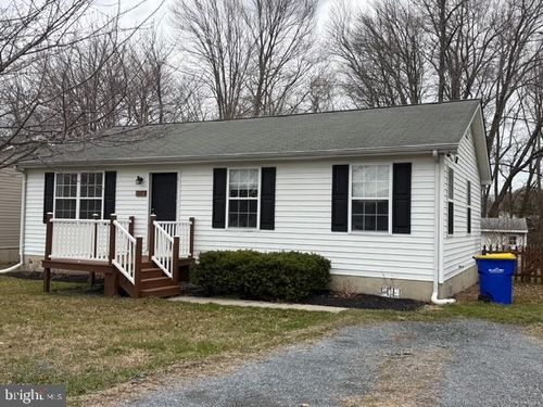 105 Gravel Run Rd, GRASONVILLE, MD, 21638-1213 | Card Image