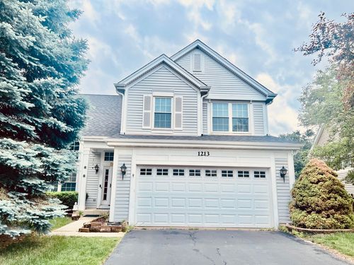 1213 Pennsbury Ln, Aurora, IL, 60502-6996 | Card Image