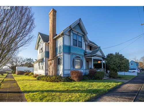 488 S 2nd St, Lebanon, OR, 97355-3325 | Card Image