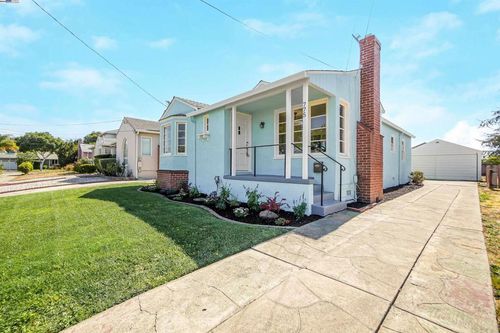 775 Elsie Ave, San Leandro, CA, 94577-5213 | Card Image