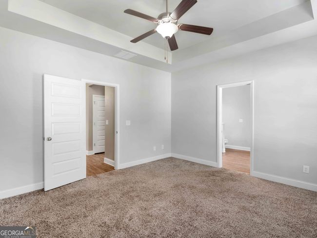 510 Knollwood, House other with 4 bedrooms, 3 bathrooms and 2 parking in Griffin GA | Image 28