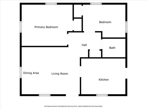 125 Westover Dr, Spartanburg, SC, 29306-3145 | Card Image