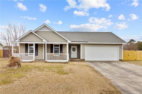 388 Woodwind Dr, Spring Lake, NC, 28390-8372 | Card Image