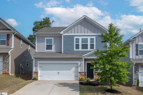 109 Magnolia Street, Woodruff, SC, 29388-9252 | Card Image