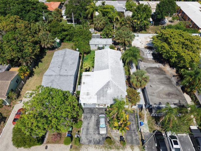 1116 Ne 17 Th Ter, Home with 0 bedrooms, 0 bathrooms and 3 parking in Fort Lauderdale FL | Image 6