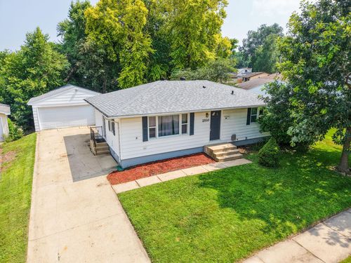 2510 23rd Ave Nw, Rochester, MN, 55901-0642 | Card Image