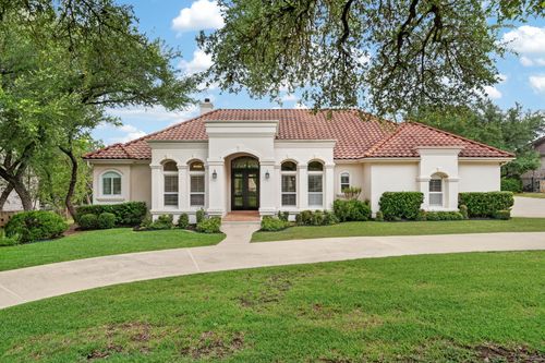 4208 Lakeway Blvd, Austin, TX, 78734-5000 | Card Image