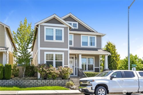 2406 43rd Ave Se, Puyallup, WA, 98374-4180 | Card Image