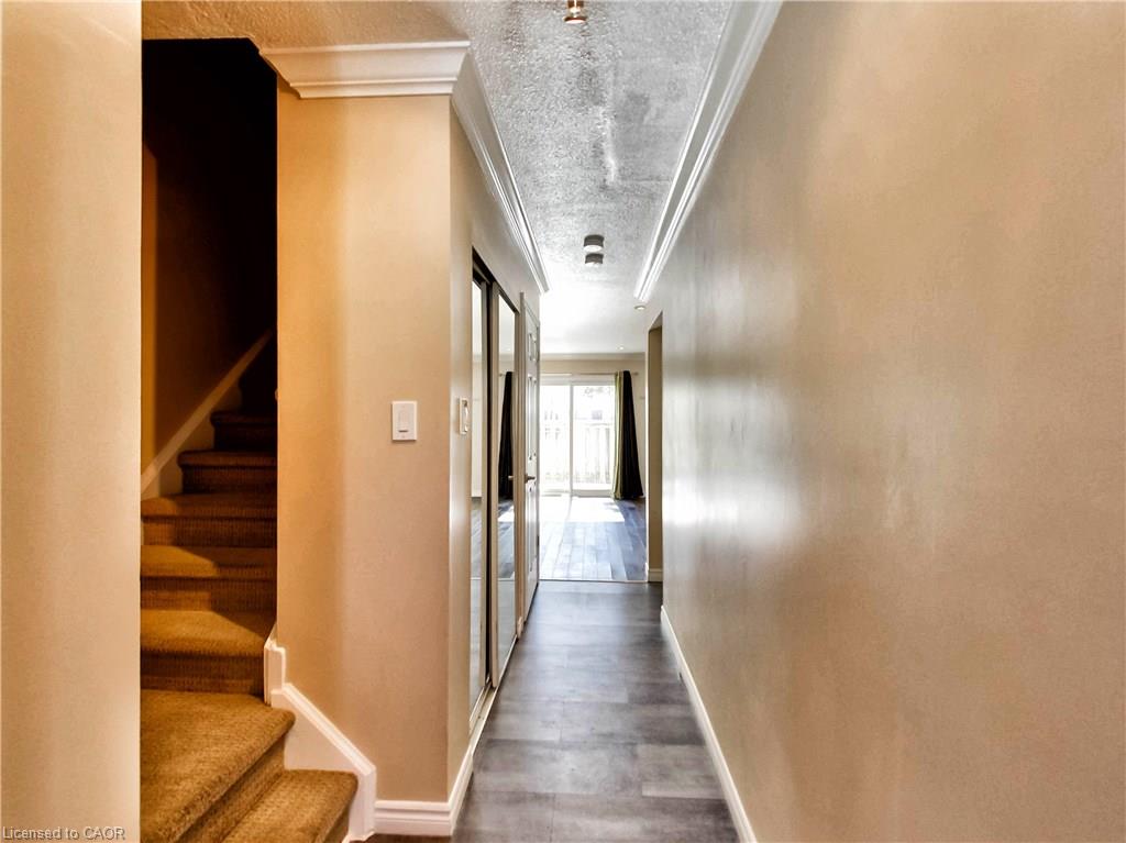 Residential Lease in Hamilton 3