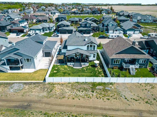 12 Coutts Close, House other with 5 bedrooms, 4 bathrooms and 6 parking in Olds AB | Image 47