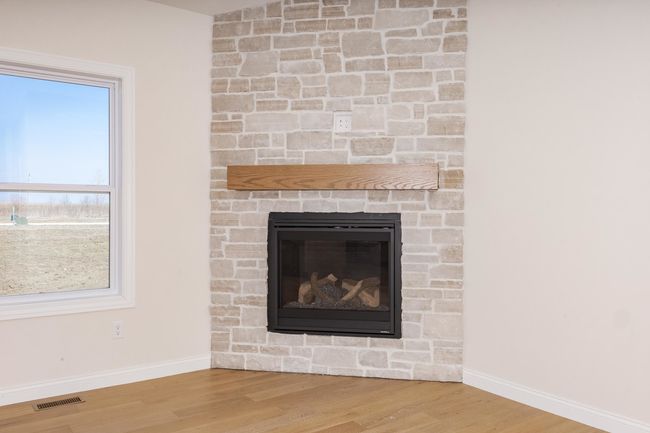 2538 Marble Rd, House other with 3 bedrooms, 2 bathrooms and 2 parking in Normal IL | Image 8