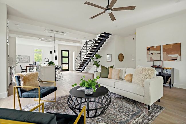 4603 Parkdale Pl, House other with 6 bedrooms, 5 bathrooms and 6 parking in Austin TX | Image 6