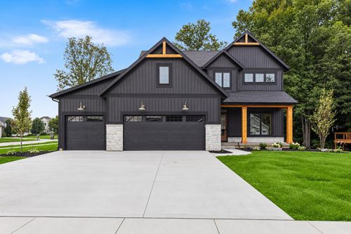 1934 Creekside Drive Sw, Byron Township, MI, 49315 | Card Image