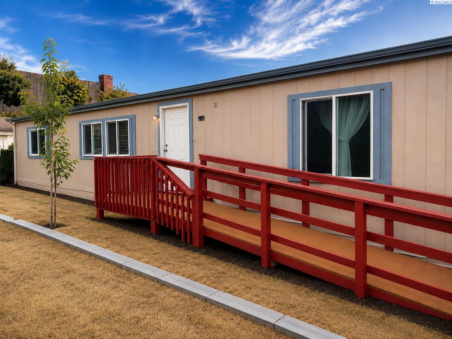 Residential in Richland 4