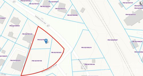 0 Willowbrook Highway, Kannapolis, NC, 28081 | Card Image