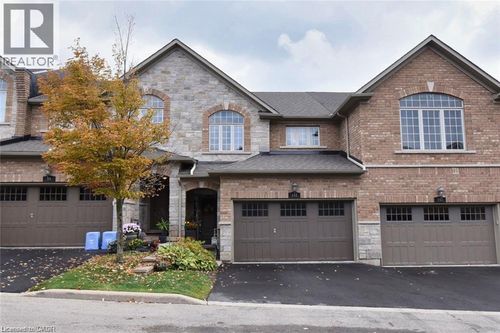 101 Oakhaven Pl, Ancaster, ON, L9K0B6 | Card Image