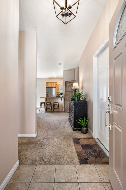 501 N 2480 W, Hurricane, UT, 84737-3517 | Card Image