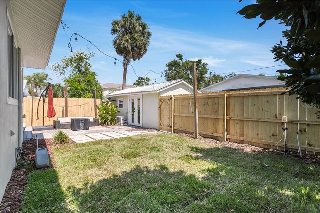 3220 W San Pedro St, House other with 2 bedrooms, 1 bathrooms and null parking in TAMPA FL | Image 40