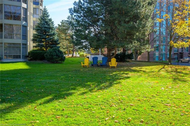 301 - 1237 N Shore Blvd E, House attached with 2 bedrooms, 2 bathrooms and 1 parking in Burlington ON | Image 31