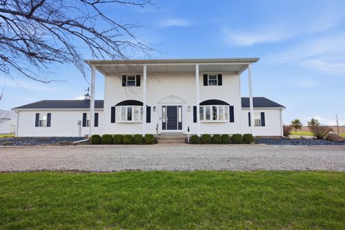 1189 County Road 200 E Road, Seymour, IL, 61875 | Card Image