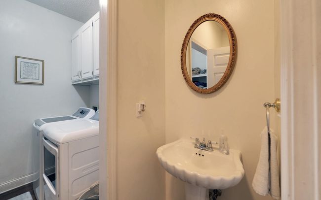 814 Brush Creek Rd, House other with 4 bedrooms, 3 bathrooms and 2 parking in Colbert GA | Image 20