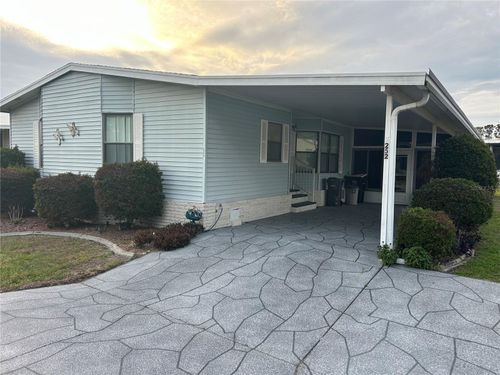 252 Rita Bee Avenue, DAVENPORT, FL, 33897 | Card Image
