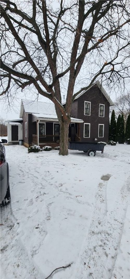 168 Reed St, Geneva, NY, 14456-2139 | Card Image