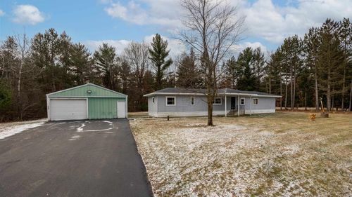 8330 Deer Road, GRANT, WI, 54494 | Card Image