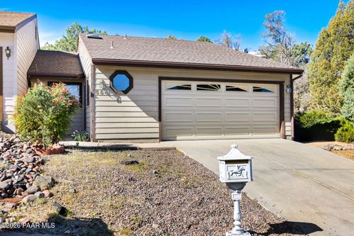 554 Pineview Dr, Prescott, AZ, 86301-5714 | Card Image