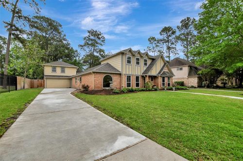 17010 Windrow Dr, Spring, TX, 77379-6447 | Card Image