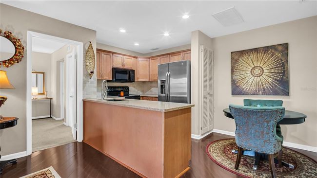APT-203 - 4812 Jasper Dr, Condo with 2 bedrooms, 2 bathrooms and null parking in New Port Richey FL | Image 5