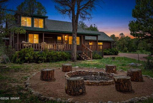 3351 Apache Dr, Overgaard, AZ, 85933-5007 | Card Image