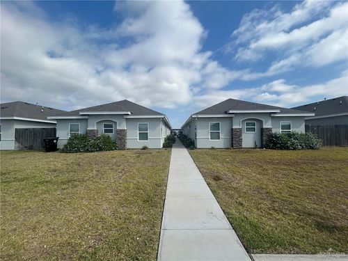 4-1723 Stauffer Street, Weslaco, TX, 78596 | Card Image