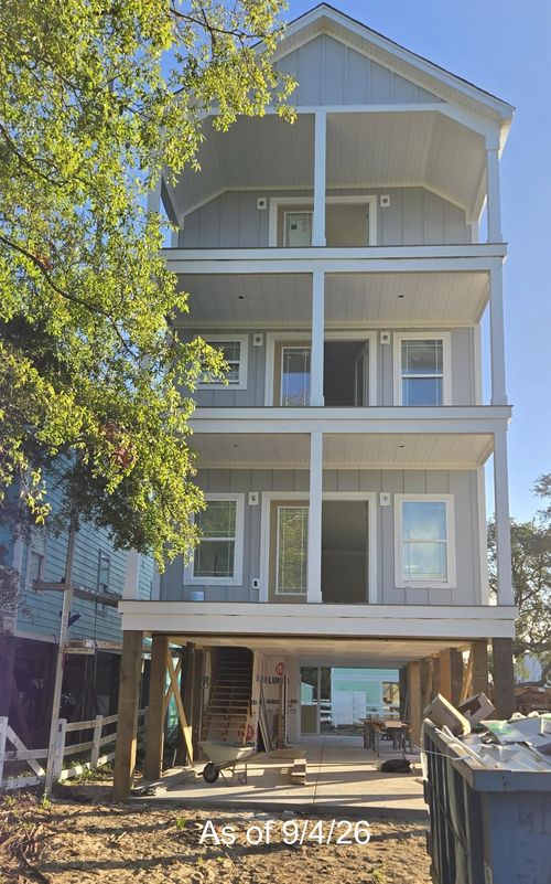 210B 9th Ave S, Surfside Beach, SC, 29575-3302 | Card Image