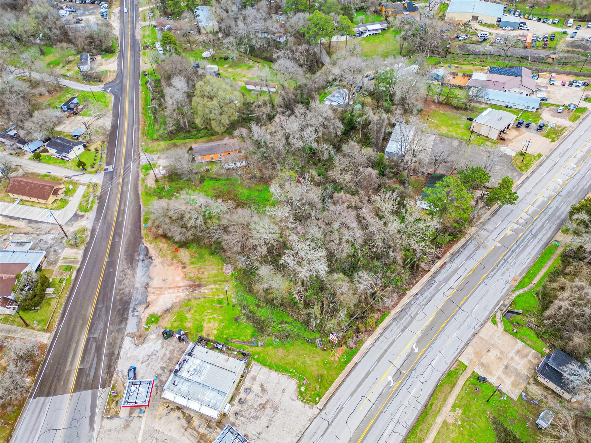 Land in Huntsville 5