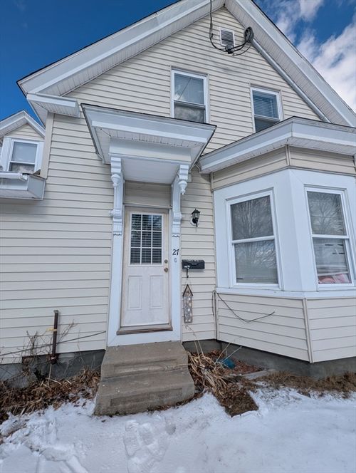 2nd-fl-27 Pleasant, Templeton, MA, 01468 | Card Image