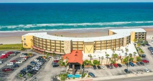 542-2301 S Atlantic Ave, Daytona Beach Shores, FL, 32118-5321 | Card Image