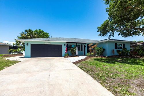 3312 Kenmore Dr, Sarasota, FL, 34231-7132 | Card Image