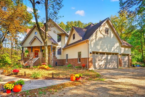 2900 Geri Ln, Coal City, IL, 60416-1850 | Card Image