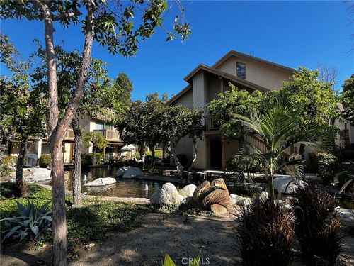 461 Orange Blossom, Irvine, CA, 92618-4450 | Card Image